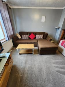 The Rushdon 1 - King