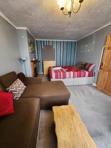 The Rushdon 1 - King