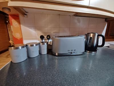 The Rushdon 1 - King