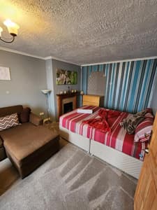 The Rushdon 1 - King