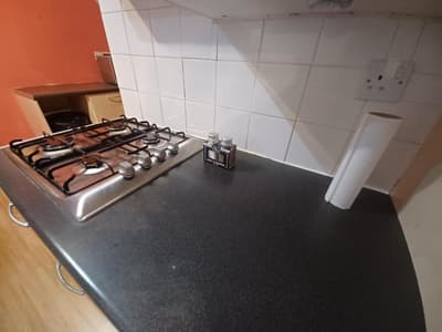 The Rushdon 1 - King