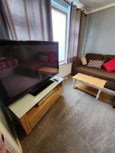 The Rushdon 1 - King