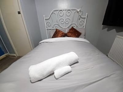 The Rushdon 2 - Double