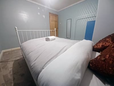 The Rushdon 2 - Double