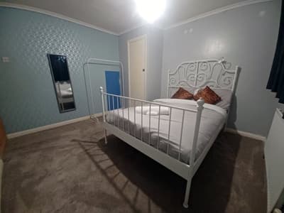 The Rushdon 2 - Double