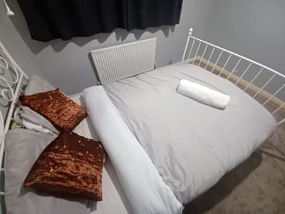 The Rushdon 2 - Double