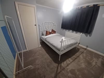 The Rushdon 2 - Double