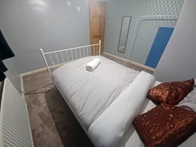 The Rushdon 2 - Double