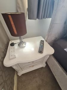 The Rushdon 3 - King