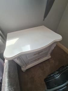 The Rushdon 3 - King