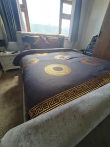 The Rushdon 3 - King