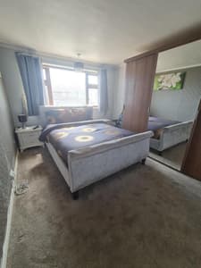 The Rushdon 3 - King