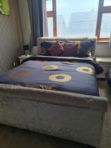 The Rushdon 3 - King