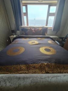 The Rushdon 3 - King