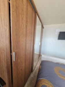 The Rushdon 3 - King