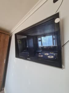 The Rushdon 3 - King