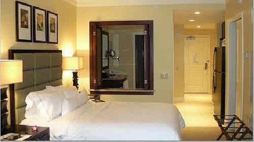 Westin Kaanapali Ocean Resort Villas Ocean View Studio SO1