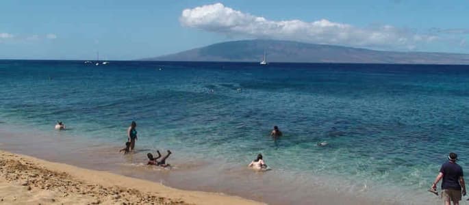 Westin Kaanapali Ocean Resort Villas Ocean View Studio SO1