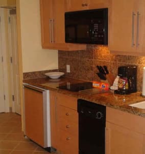 Westin Kaanapali Ocean Resort Villas Ocean View Studio SO1