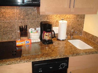 Westin Kaanapali Ocean Resort Villas Ocean View Studio SO1