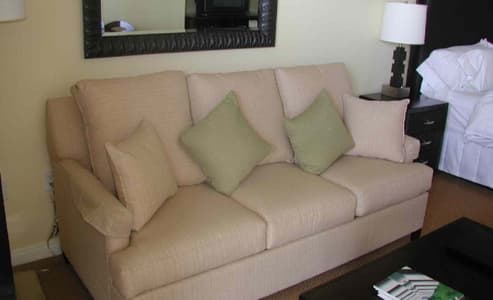 Westin Kaanapali Ocean Resort Villas Ocean View Studio SO1