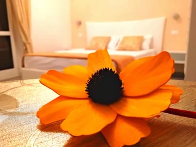 B&B Le Ninfe Ambrosia