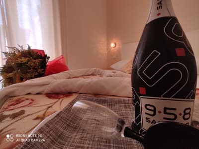 B&B Le Ninfe Ambrosia