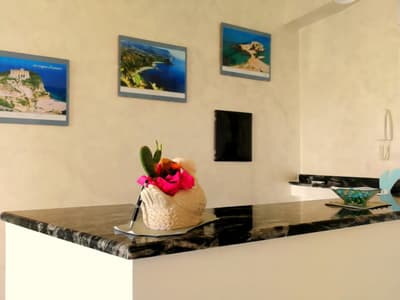 B&B Le Ninfe Ambrosia