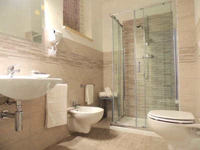 B&B Le Ninfe Criseide