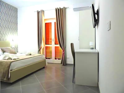 B&B Le Ninfe Criseide