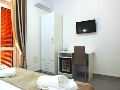 B&B Le Ninfe Criseide