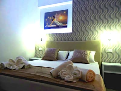 B&B Le Ninfe Criseide