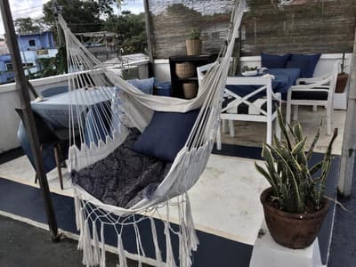 Shared Dorm Room 6-pax