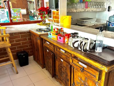 Colibrí - Las palmas By GEstores