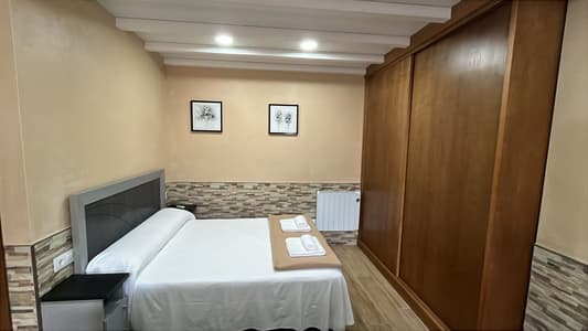 APARTAMENTO ESTUDIO  RURAL Nº 1   🛏️ Tarifa base: 2 personas/noche  MAXIMO 6 PERSONAS