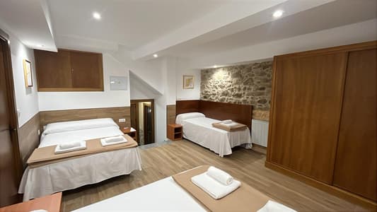 APARTAMENTO ESTUDIO  RURAL Nº 1   🛏️ Tarifa base: 2 personas/noche  MAXIMO 6 PERSONAS