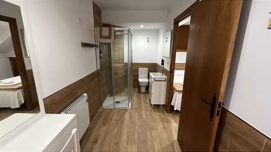 APARTAMENTO ESTUDIO  RURAL Nº 1   🛏️ Tarifa base: 2 personas/noche  MAXIMO 6 PERSONAS