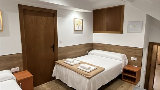 APARTAMENTO ESTUDIO  RURAL Nº 1   🛏️ Tarifa base: 2 personas/noche  MAXIMO 6 PERSONAS