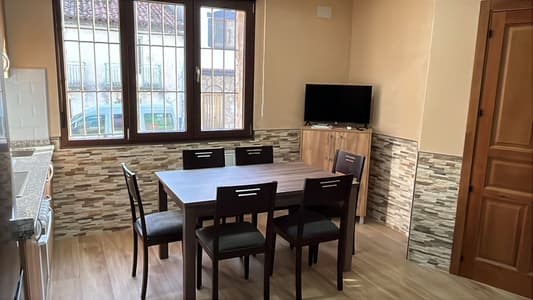 APARTAMENTO ESTUDIO  RURAL Nº 1   🛏️ Tarifa base: 2 personas/noche  MAXIMO 6 PERSONAS