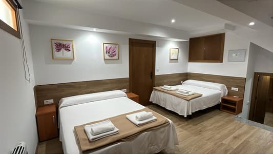 APARTAMENTO ESTUDIO  RURAL Nº 1   🛏️ Tarifa base: 2 personas/noche  MAXIMO 6 PERSONAS