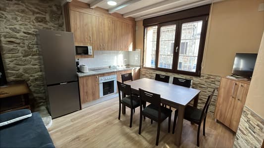 APARTAMENTO ESTUDIO  RURAL Nº 1   🛏️ Tarifa base: 2 personas/noche  MAXIMO 6 PERSONAS