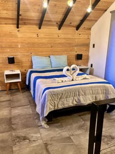 C4 Quinta Las Jacarandas