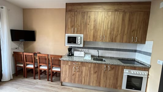 ESTUDIO RURAL Nº 3    🛏️ Tarifa base: 2 personas/noche. máximo 4 personas