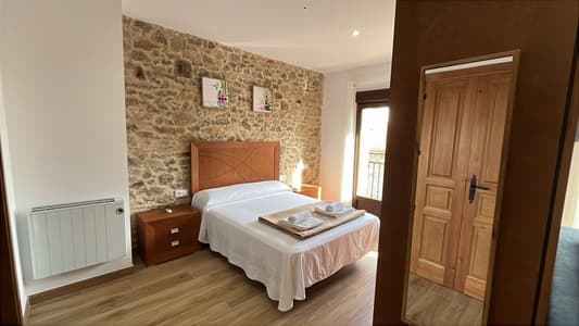 ESTUDIO RURAL Nº 3    🛏️ Tarifa base: 2 personas/noche. máximo 4 personas