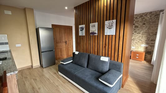 ESTUDIO RURAL Nº 3    🛏️ Tarifa base: 2 personas/noche. máximo 4 personas