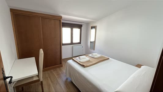 APARTAMENTO  RURAL Nº 4 🛏️ Tarifa base: 2 personas/noche .Máximo 4 personas