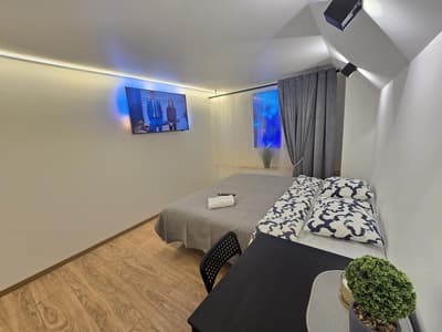 T5 Studio apartment