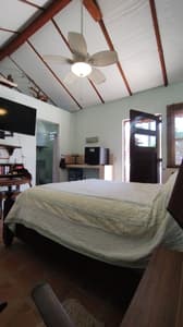 Salt Life Cabana #2