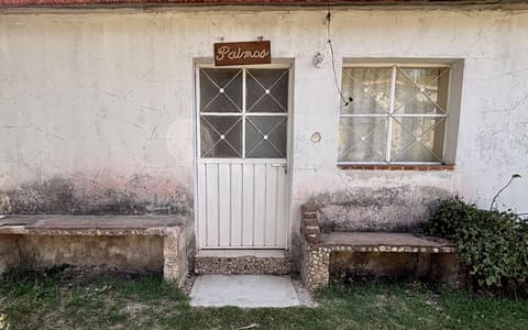 Bugambilias - Las Palmas By GEstores