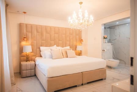 Luxrem 1 Apartments Remscheid DE Remscheid